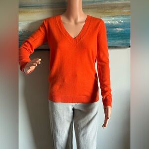 J Crew Cashmere Sweater